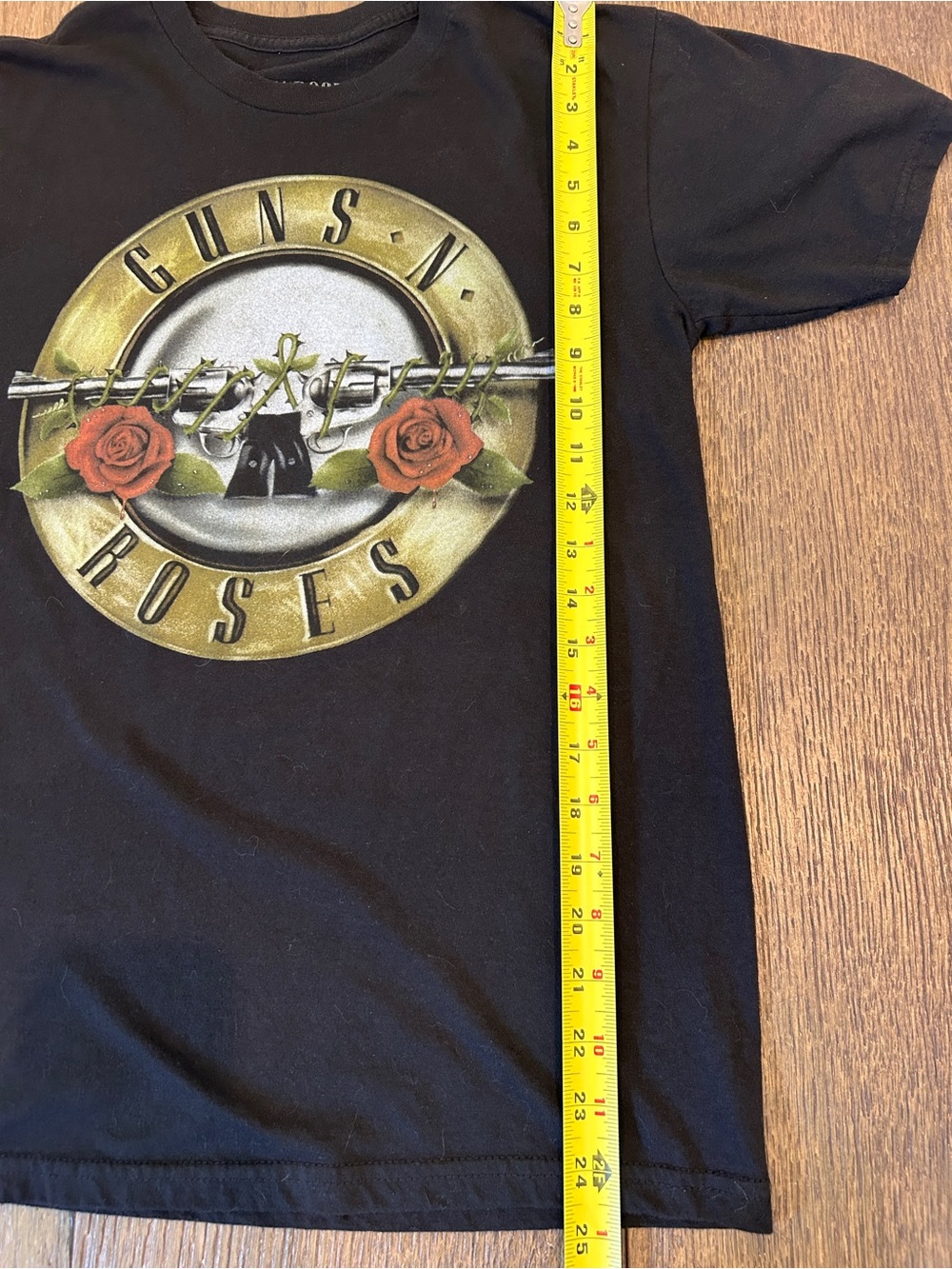 Guns N’ Roses Band T-Shirt 🌹 - Picture 8 of 11